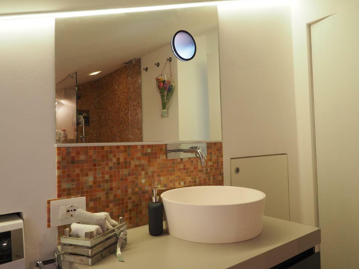 Tetti Rossi Apartment Bologna Exterior photo