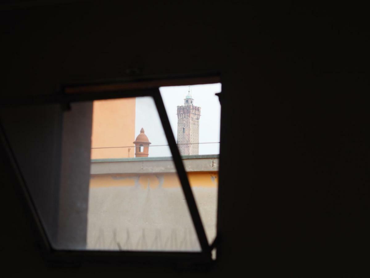 Tetti Rossi Apartment Bologna Exterior photo